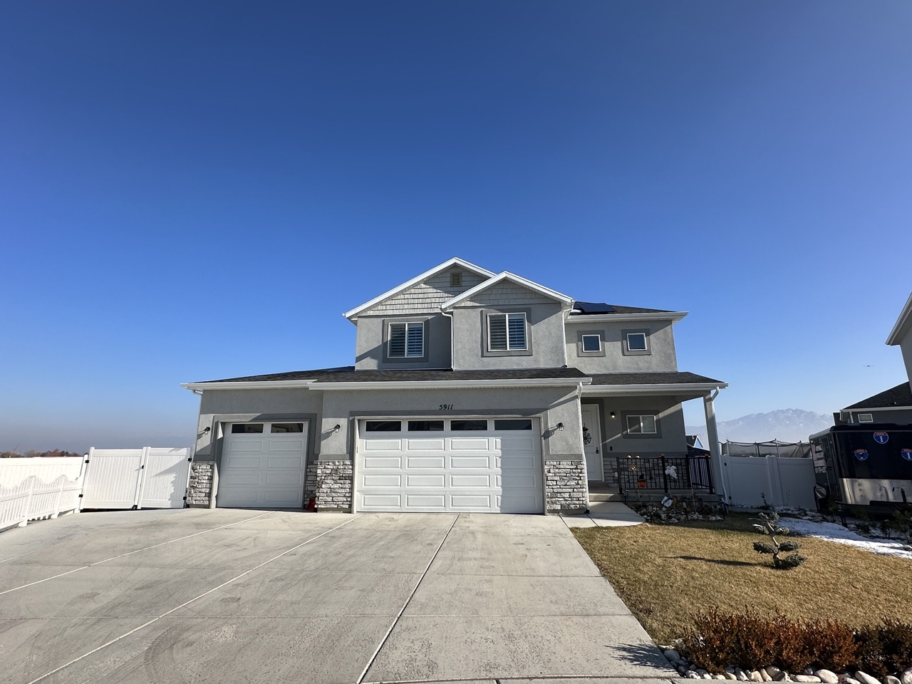 5911 Cami Dawn Court