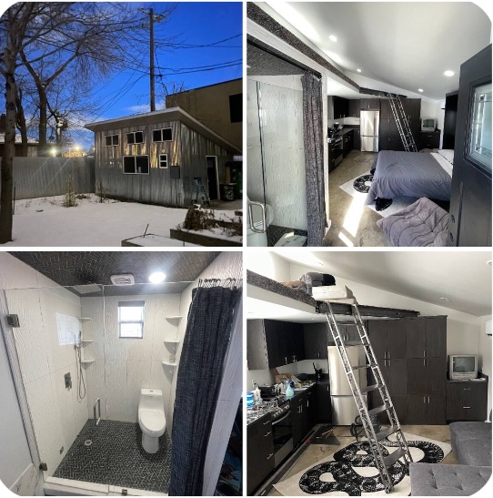 720 Browning Avenue - 2