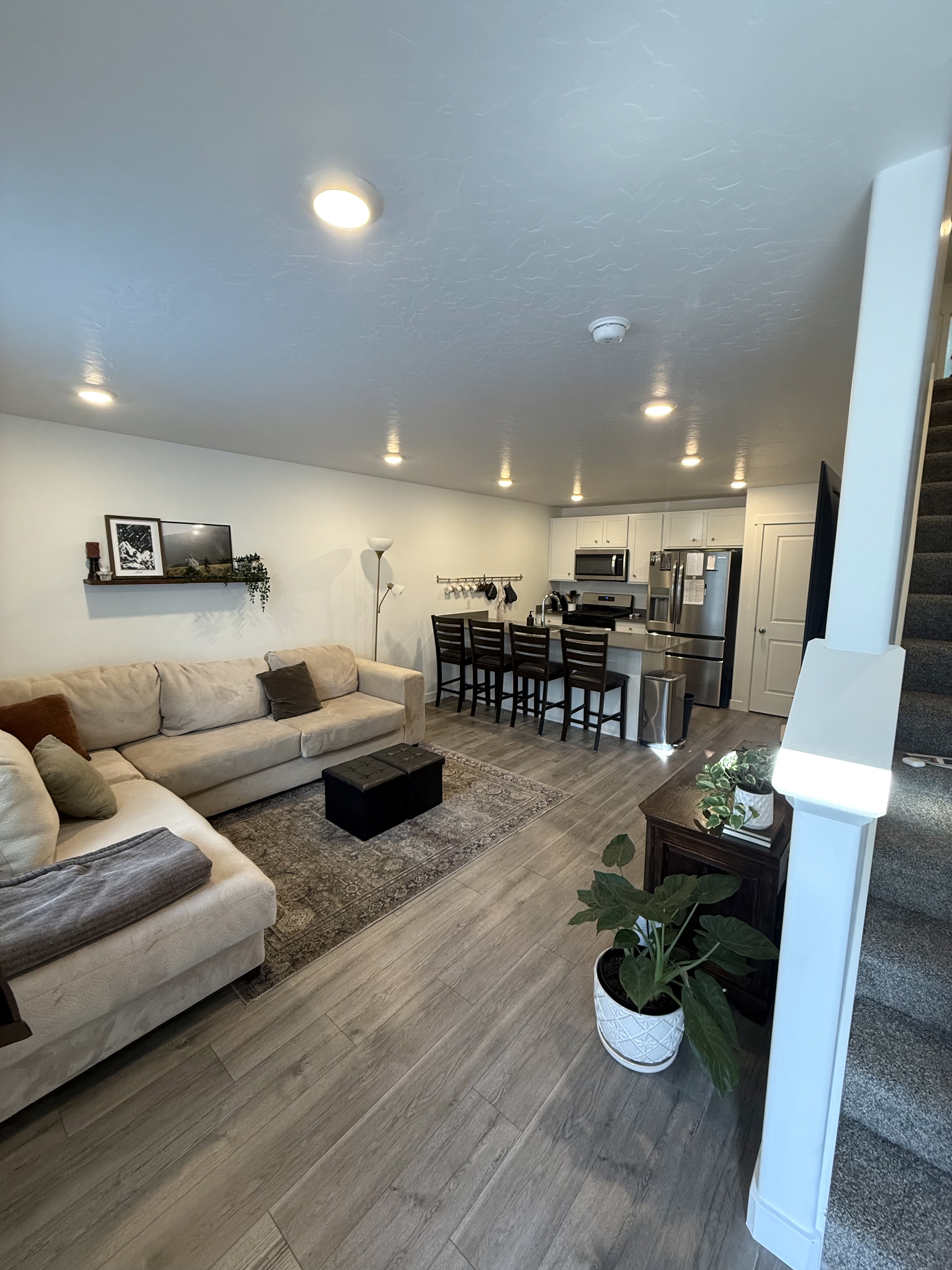 1284 South 3610 East - 1