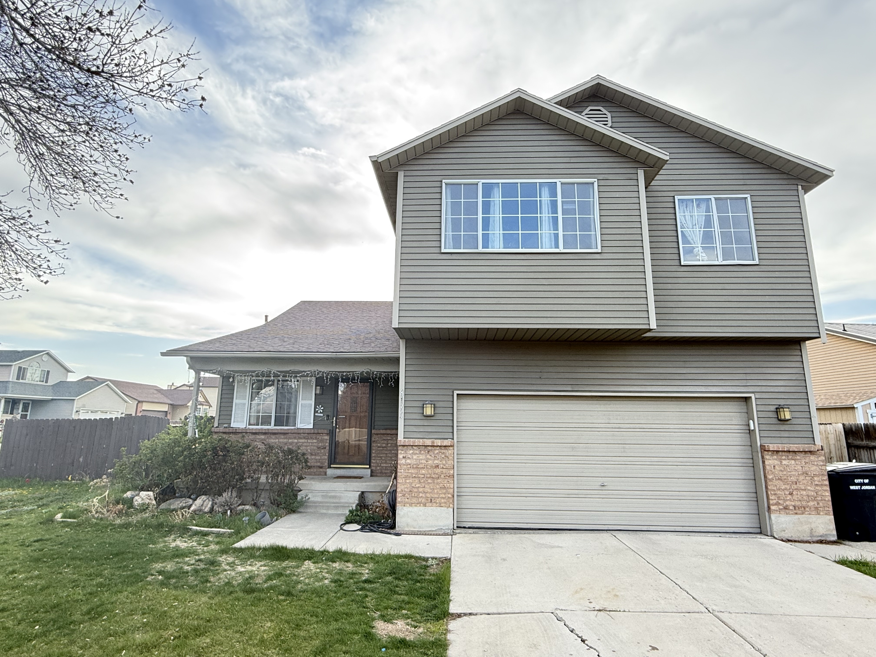 8170 South 2245 West