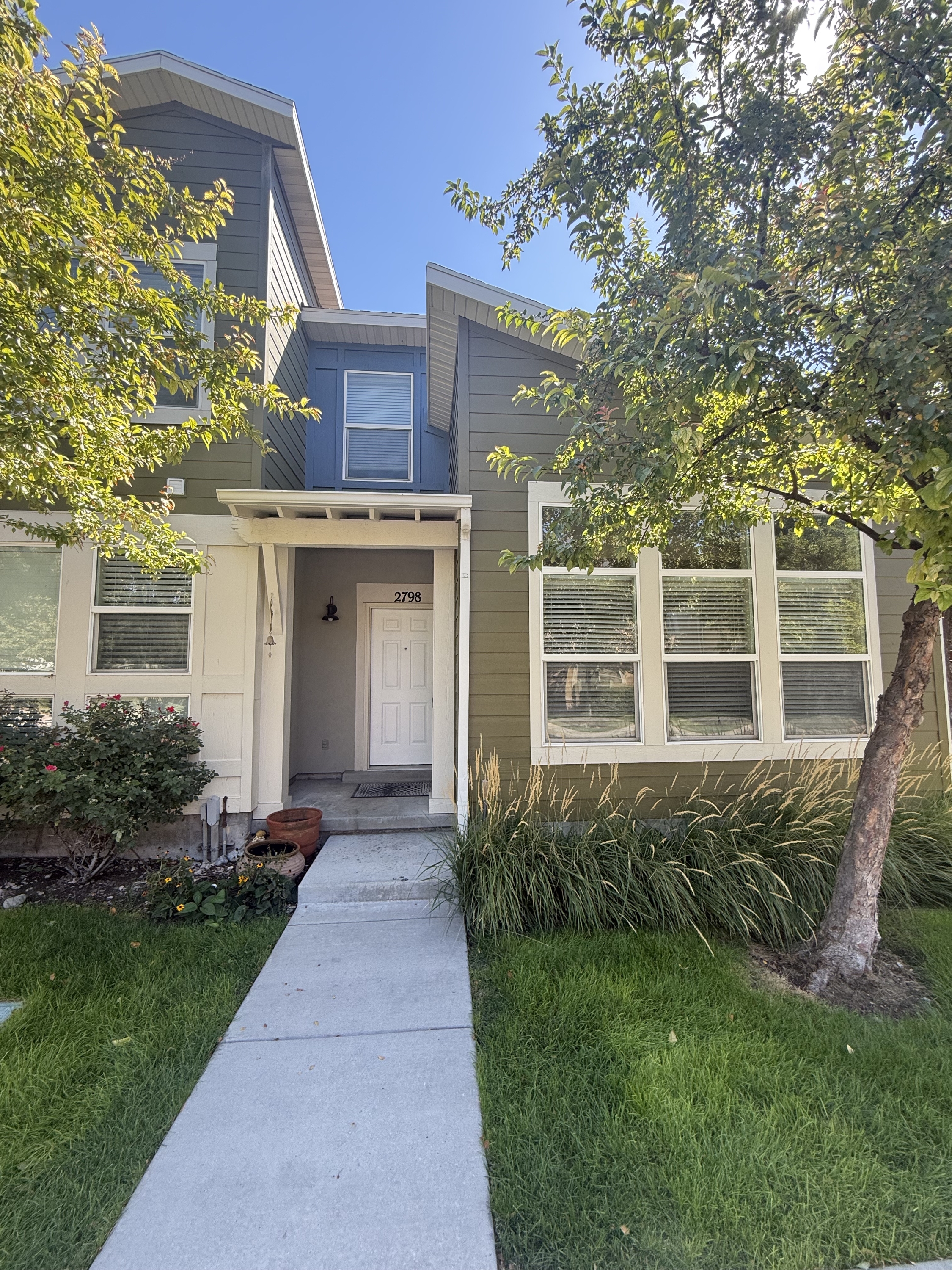 2798 Asbury Lane - 1