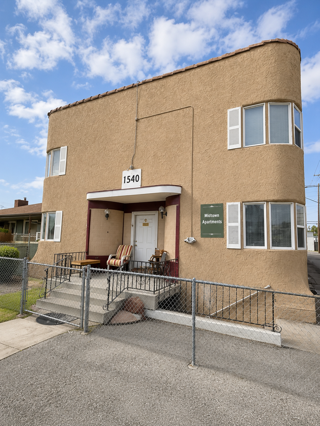 1540 South State Street - 14